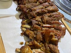 -绿雅居原生态农庄(小涌店)