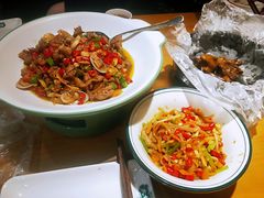 -大鸽饭(马王堆店)