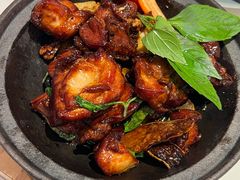 -鹿港小镇(悠唐店)