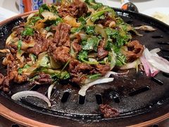 -京味斋·烤鸭·北京菜(安贞店)