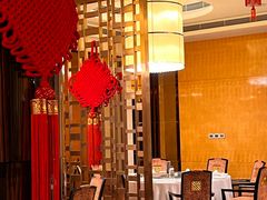 -酌宴府The China Club·广州万富希尔顿酒店(云城东路店)