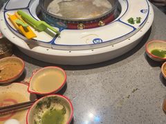 -羊来顺冰煮鲜羊 铁锅烀羊肉(中央大街店)