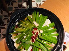 牛肠火锅-天手古舞居酒屋(889广场店)