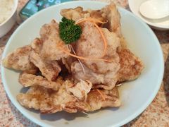 -红樱桃·欢乐餐厅(太原里店)