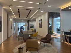 -永嘉宝诚宝马4S店(瓯北店)