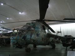-中国航空博物馆
