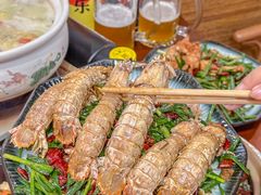 -金龙·打边炉(武进路店)
