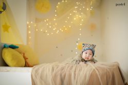 -Baby Pastel 自然光儿童摄影(CBD店)