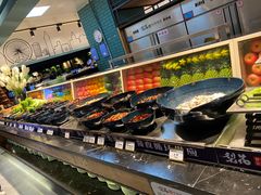 -梨花自助烤肉(天河城店)