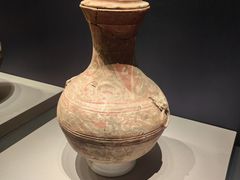 -北京大葆台遗址博物馆