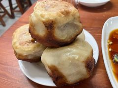 -宝瑞门钉肉饼店