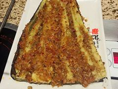 -丰茂烤串(建设街店)