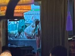 -绿茶餐厅(乐峰广场店)