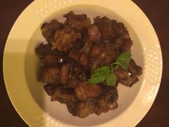 -嘉和国际饭店-颐园中餐厅