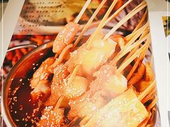 -雲蜀龙阁·金牌水煮鱼(方庄店)