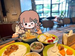 -长白山万达锦华套房酒店