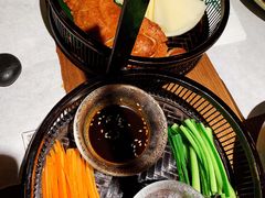 -菩提素素食餐厅(晶郦馆店)