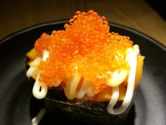 -昊·来了寿司(双楠2店)