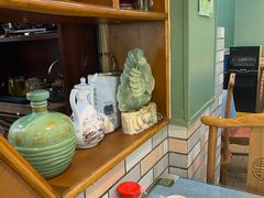 -振生清真饭店(永安道店)