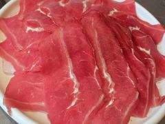 -蜀留香火锅·始于1999·原四川老火锅(白堤路店)
