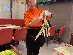 -蝎王府羊蝎子(天通苑店)