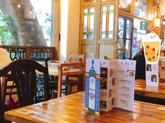 大堂-西关84·History·Art·Cafe
