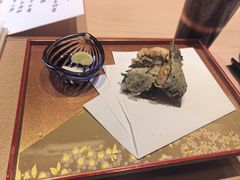 -鹤菊·鮨Omakase(古子城店)