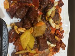 -好彩海鲜火锅饭店(银河百老汇店)