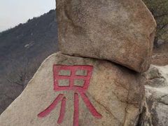 -北京鹫峰国家森林公园