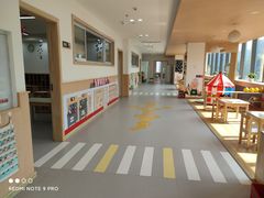 -海汀顿儿童之家(保利香雪园区)