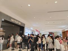 -喜茶(深圳万象城黑金店)
