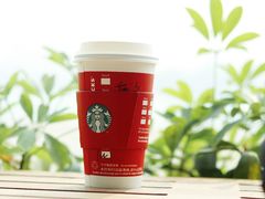 -星巴克(成都科学城店)