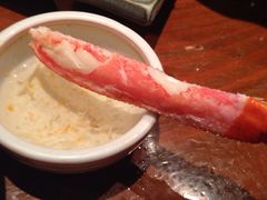 蟹脚-初花·日本料理