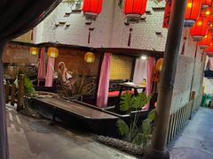 -锦上中式酒馆(南内环店)