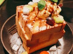 -小资太太餐厅(南岗区店)