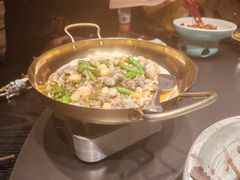 -山涧肴·泉水煮活鱼(坂田店)