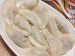 -喜家德虾仁水饺(浦东山姆店)