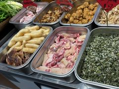 -杨厨的田园饭店(长城路店)