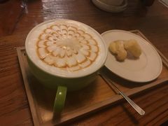-Kitchen·Y洋厨房西餐厅(王府壹号店)
