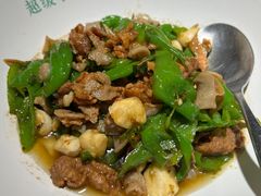 -遇见湘·地道湖南菜(喜悦店)