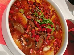 -馋遇江南·精致湖景雅宴(东方之门店)