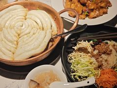 -奉天小馆·非遗东北菜(济南万象城店)