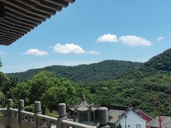 -句容茅山景区