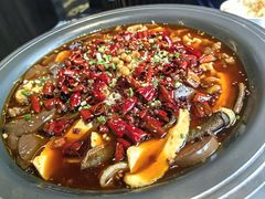 -渝乡老妈(六里桥店)