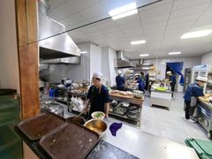 -卜家乡村饸饹店(总店)
