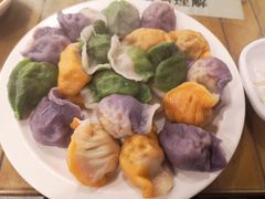 -宝源饺子(麦子店街店)