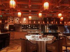 -南通滨江洲际酒店-东厨中餐厅