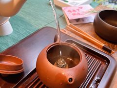 -邈墨茶馆(大兜路1号店)