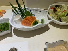 -小句号·精致料理(江南环球港店)