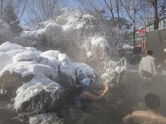 -国信南山温泉